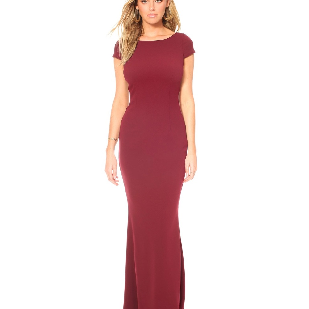 Katie May Dress